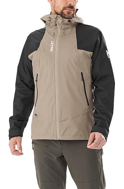 MILLET - VESTE FITZ ROY JKT M
