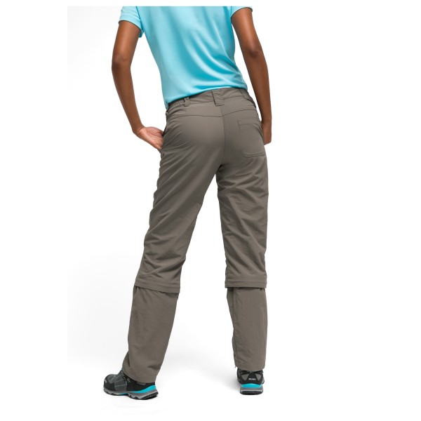 Maier Sports - Women's Nicole Capri - Pantalon convertible