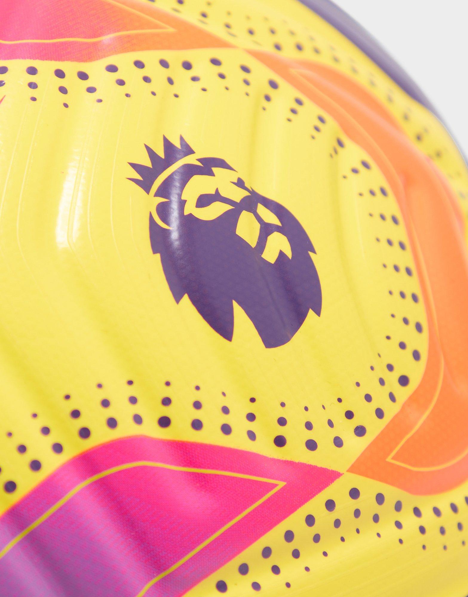 Nike Ballon de football Premier League 2024/25 Flight