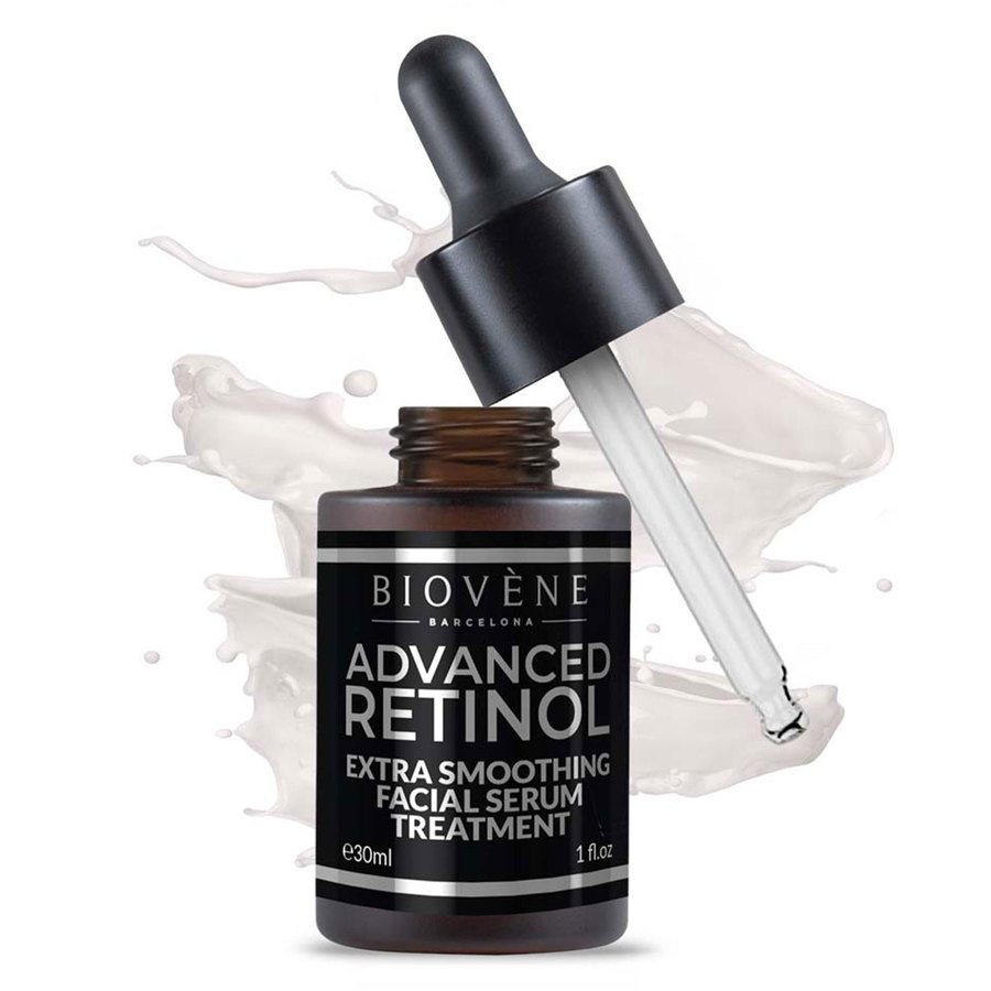 Biovène Advanced Retinol Facial Serum Treatment 30ml