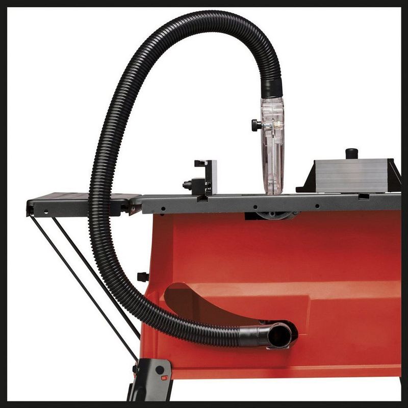 Einhell TC-TS 2025/2 U Zaagtafel - 2000W - 250 X 30mm