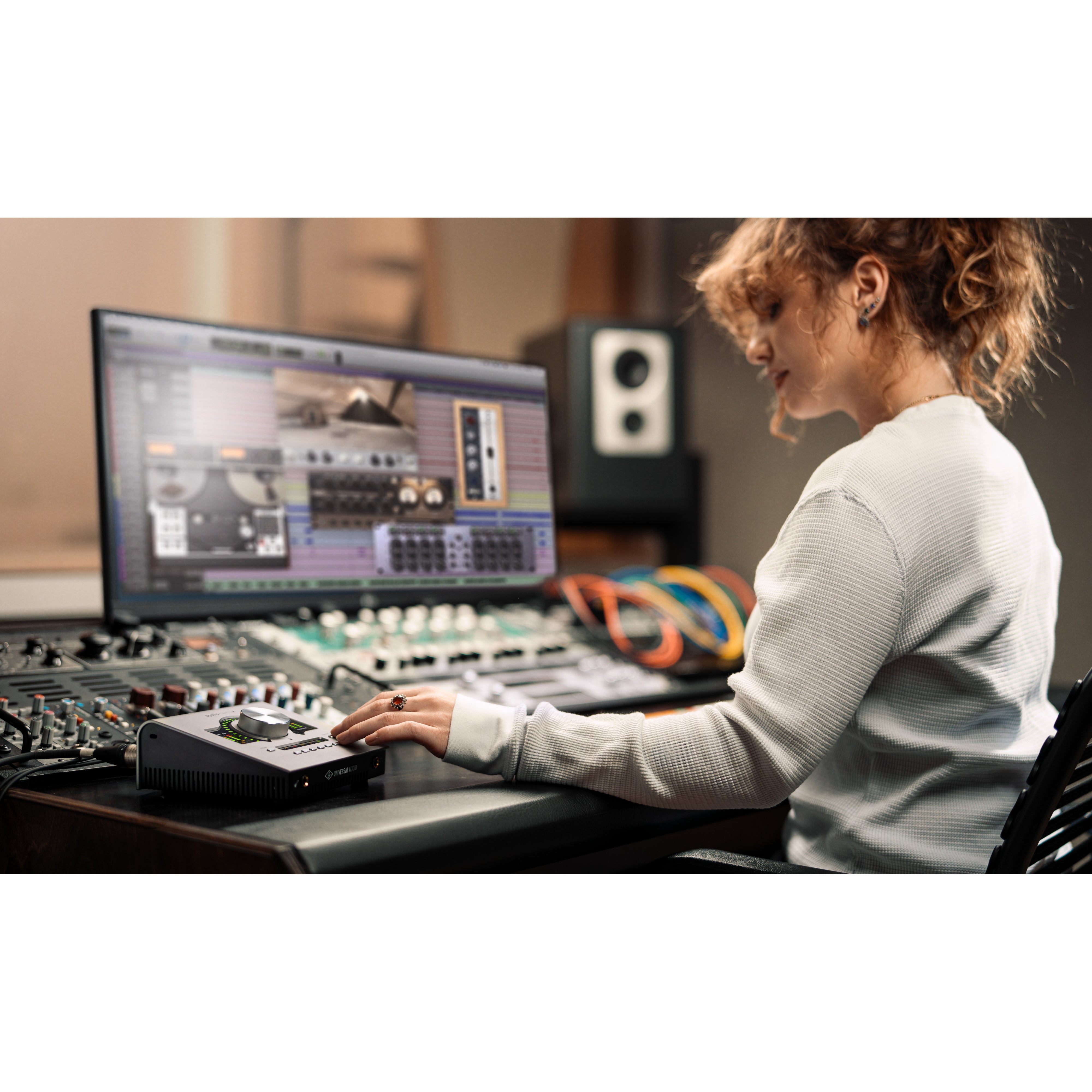 Universal Audio Apollo Twin X DUO Gen 2 Essential+ Edition