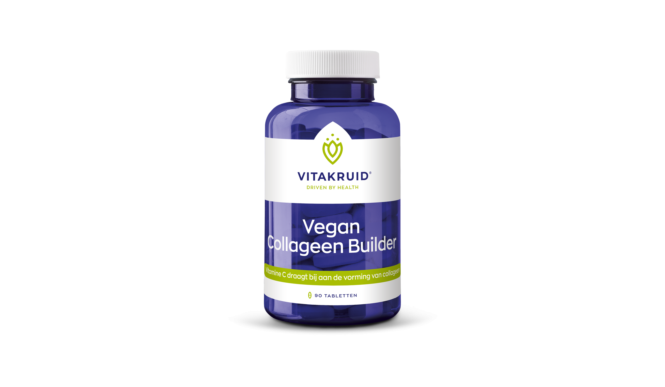 Vegan Collageen Builder