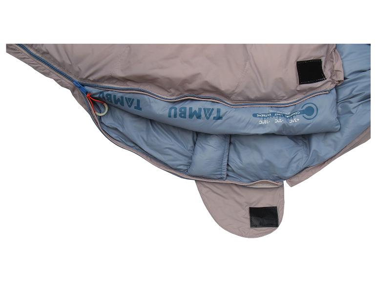 Mummieslaapzak