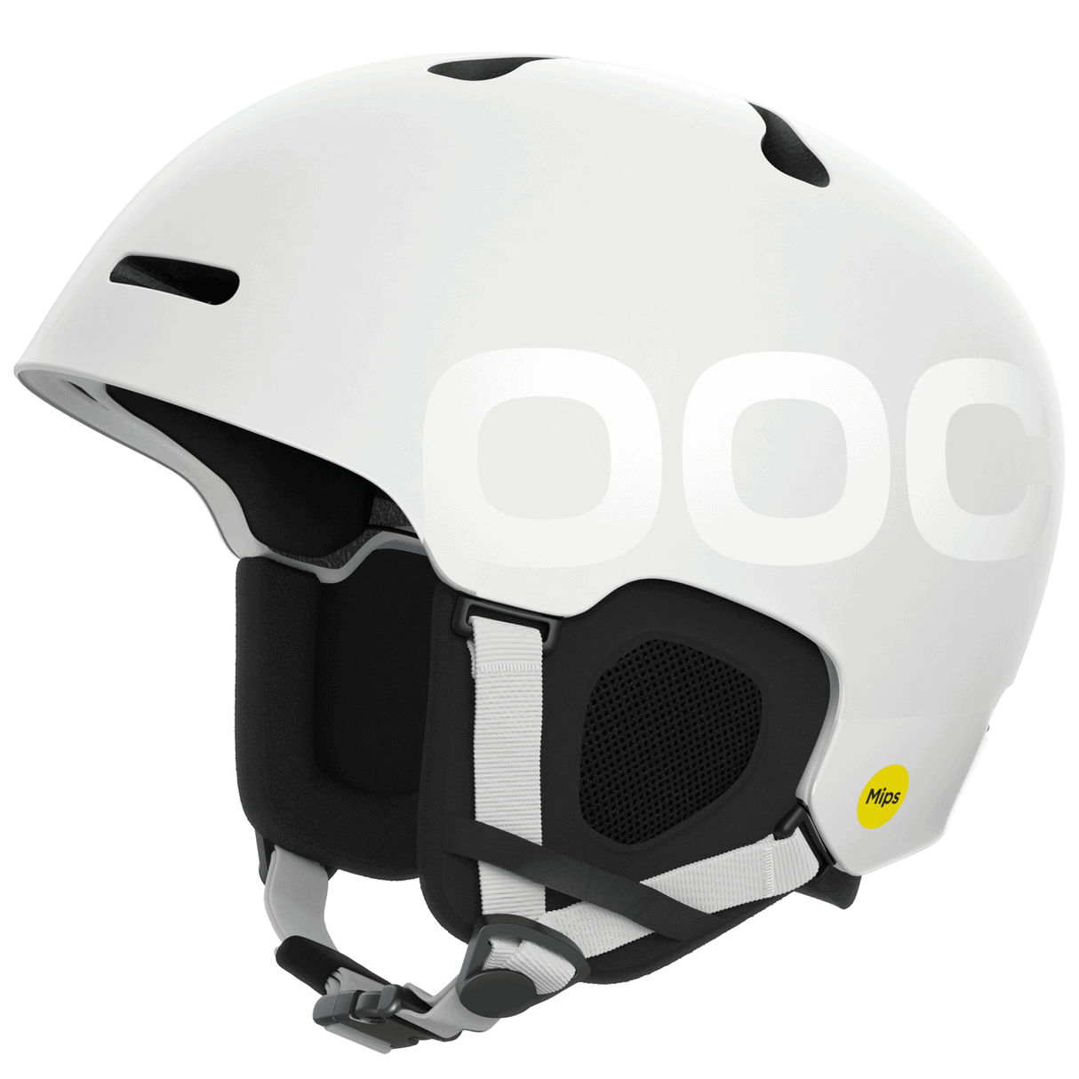 POC<br>Fornix BC