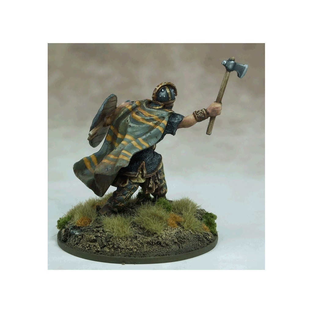 Saga - Ulf the Quarrelsome
