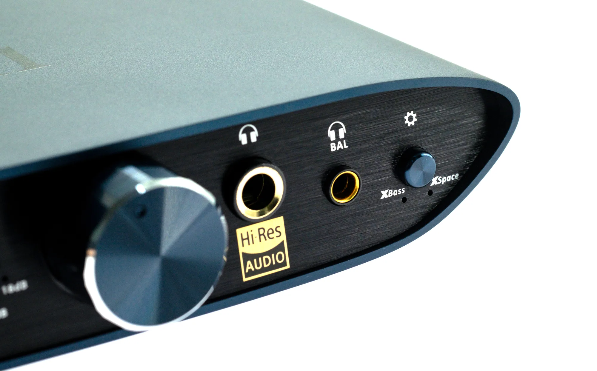 iFi Audio ZEN CAN Signature Édition limitée Amplis casques