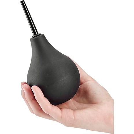 Sinful Deluxe anal douche