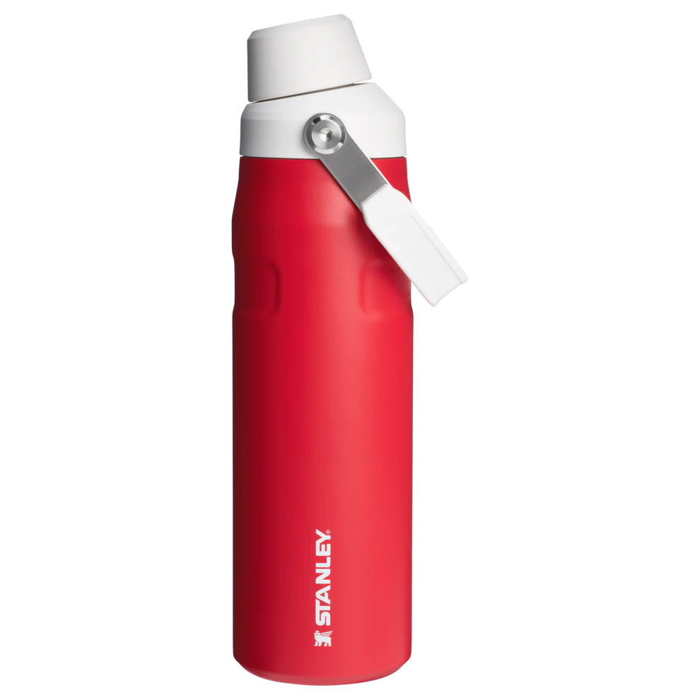 Stanley 1913 x Arsenal IceFlow™ Bottle with Fast Flow Lid | 0.71L