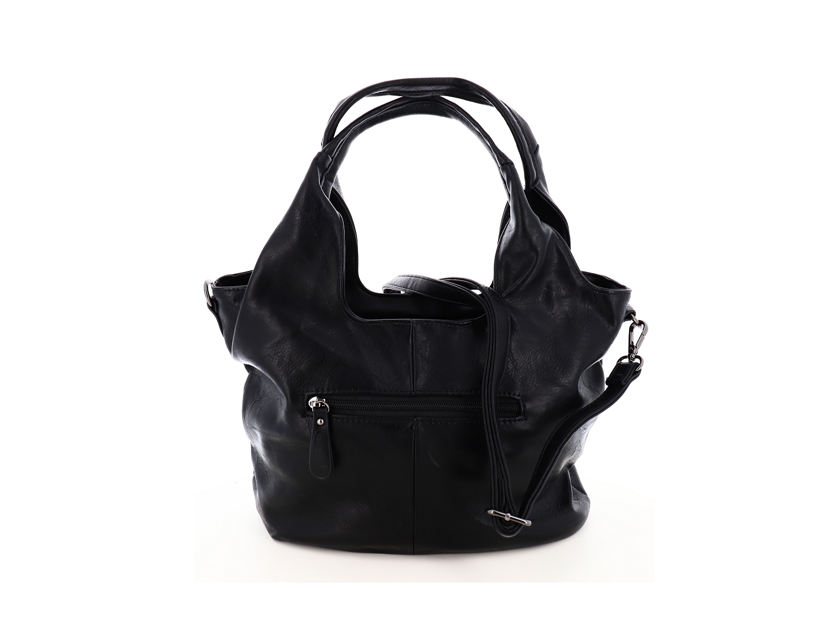 M brand-1683113 Synthétique Noir