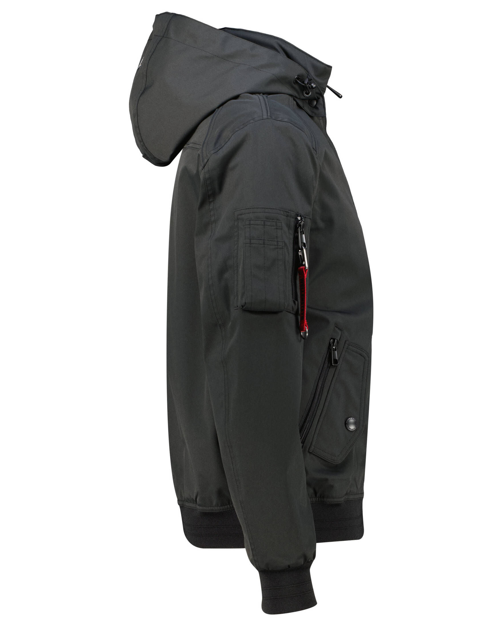 Wellensteyn| Herren Jacke CICERO