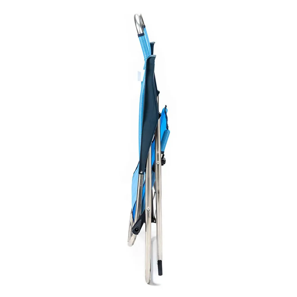 Solenny 5-fach verstellbarer Klappsessel 114x67x63 cm