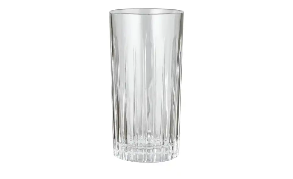 Longdrinkbecher, 6er-Set Boston