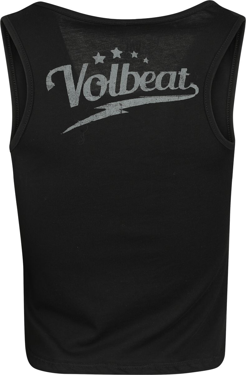 Raven | Volbeat Top
