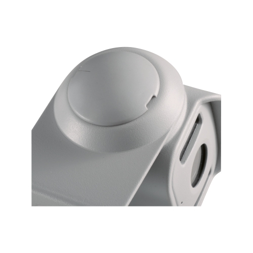 Dometic PerfectView CAM 55  High-End-Kamera silber