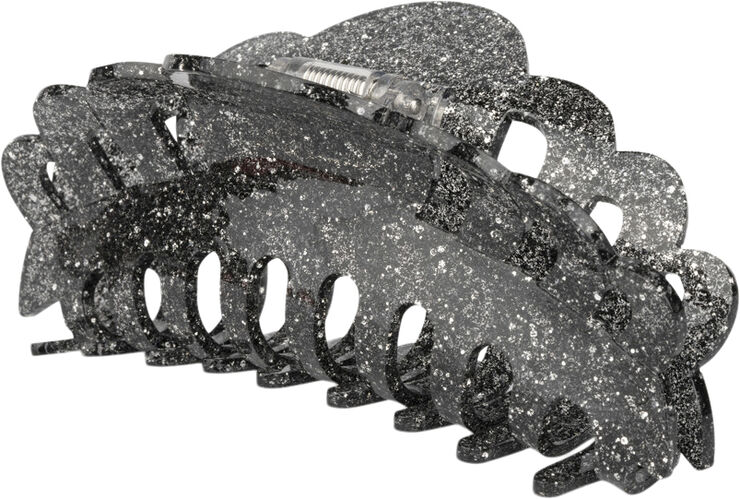 Sui Ava Emma Glitter Giga Black diamond