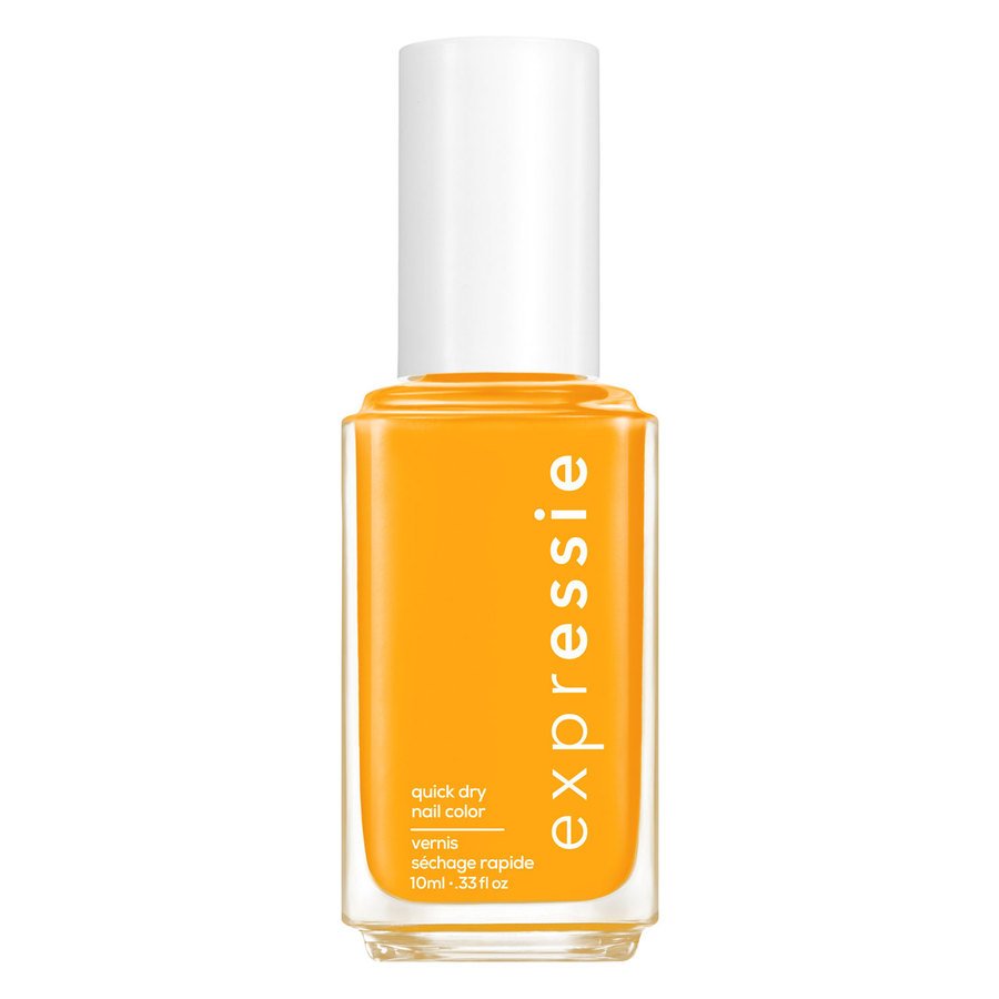 Essie Expressie Word On The Street Collection #495 Outside The Lines 10ml