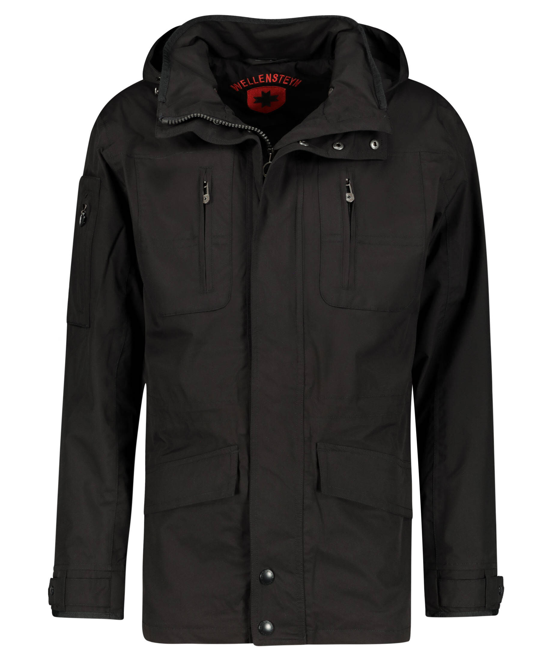 Wellensteyn| Herren Jacke