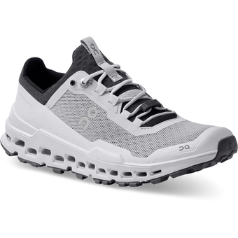 ON Cloudultra Laufschuhe Glacier / Frost Damen