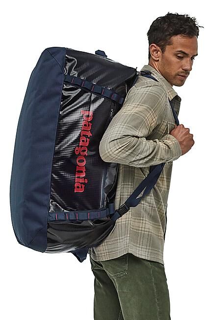 PATAGONIA - BLACK HOLE DUFFEL 100 L SAC