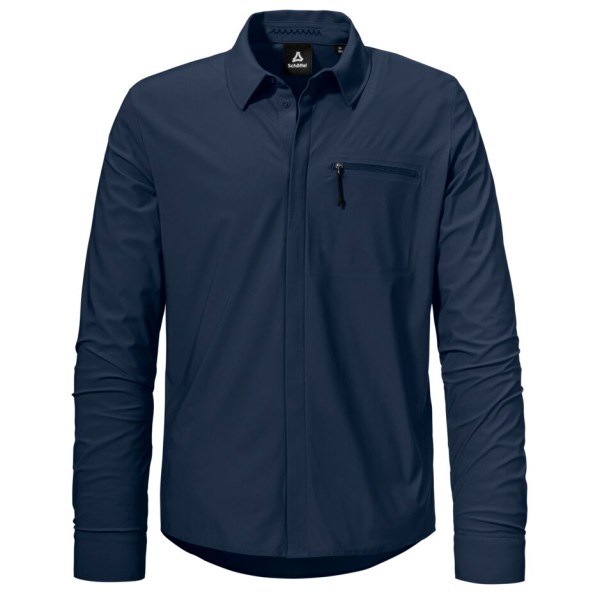 Schöffel - Jersey Shirt Style Calmay - Chemise