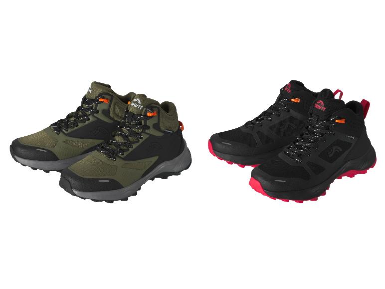 Dames wandelschoenen