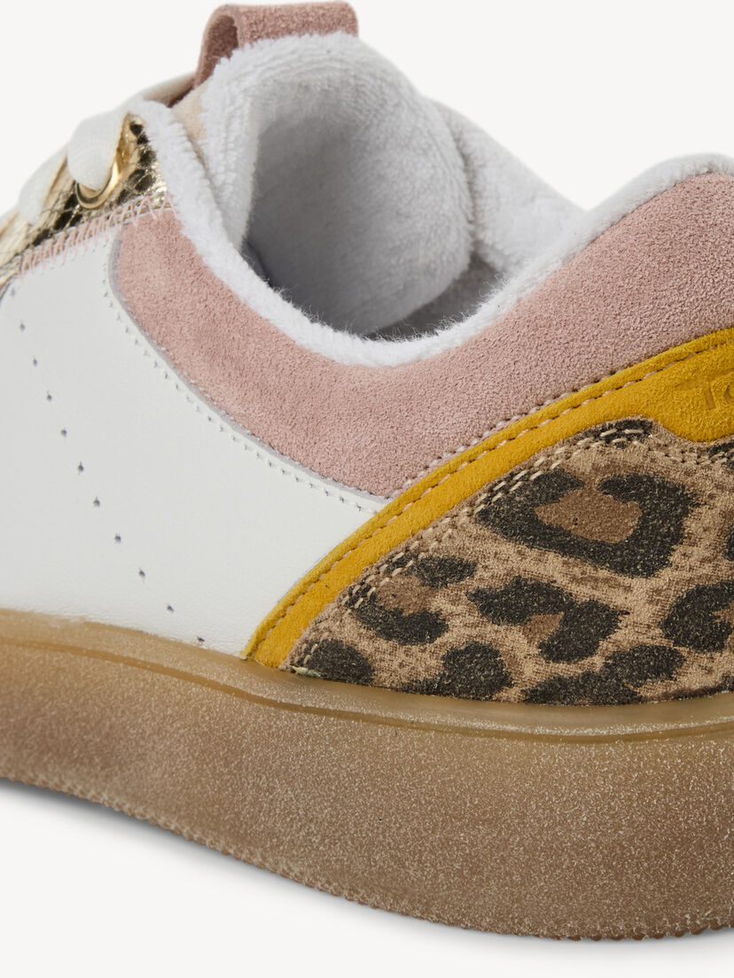 Sneaker - beige