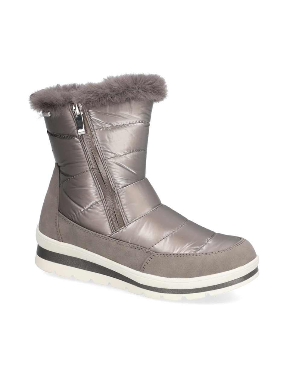 Textil Snowboot