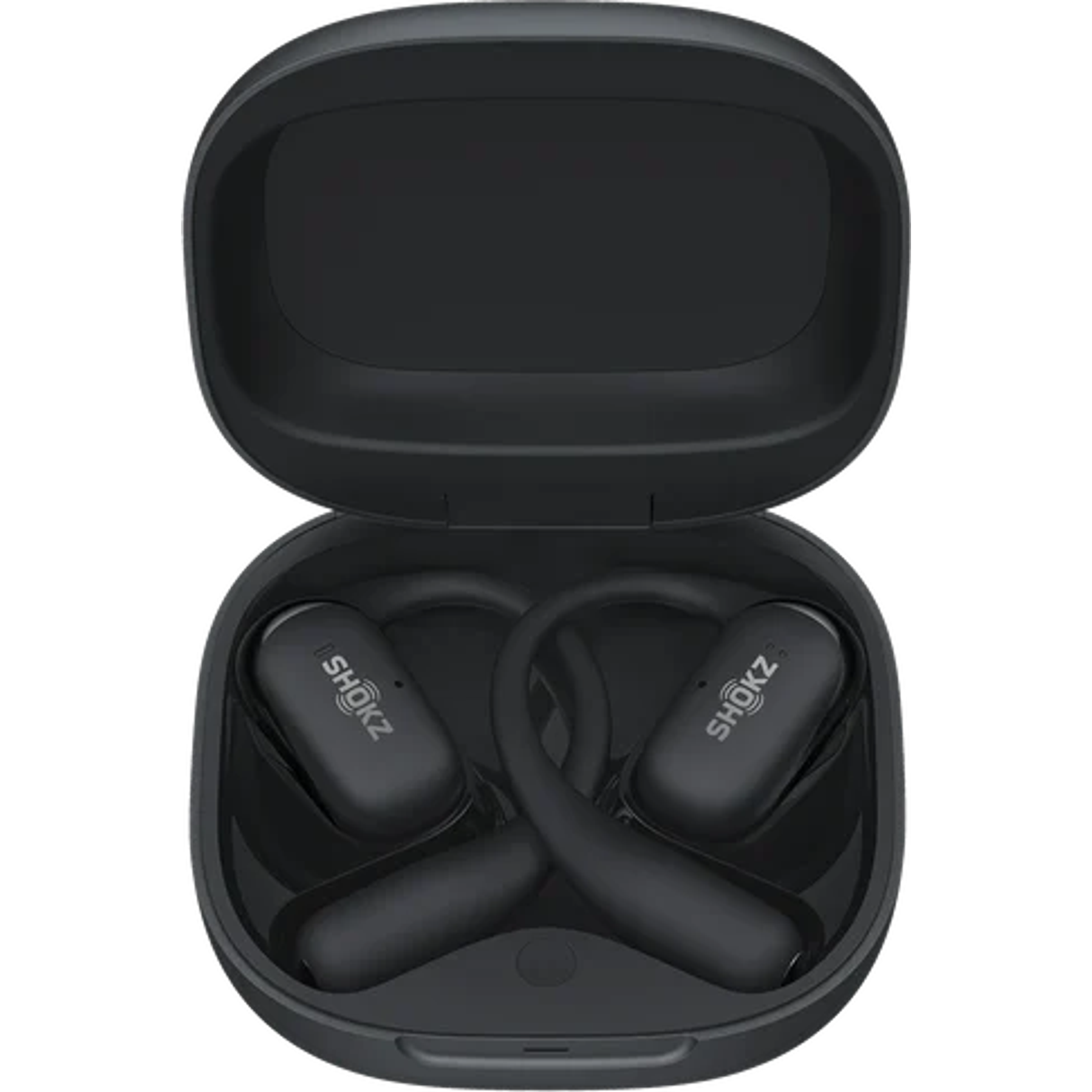 Shokz OpenFit Air 2+