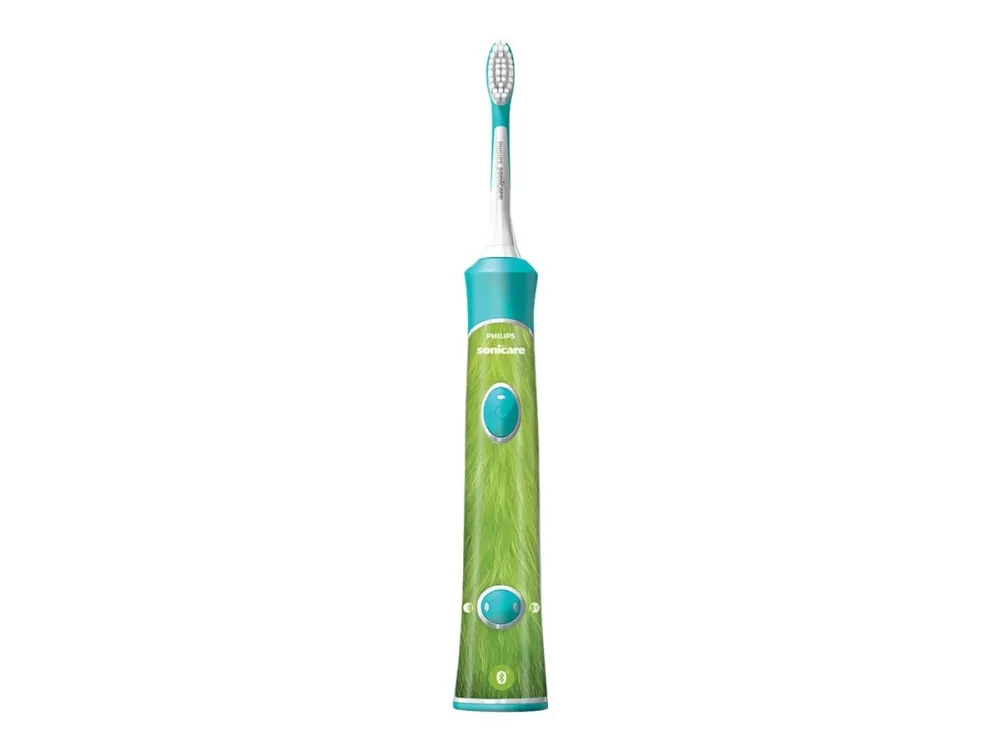 Philips Sonicare For Kids HX6322 - Tandbørste - akvamarin
