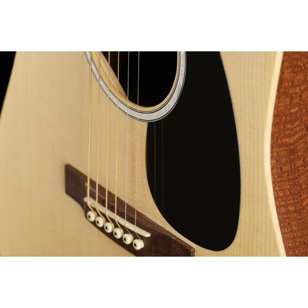 Martin Guitar DX2E-02 Mahogany
