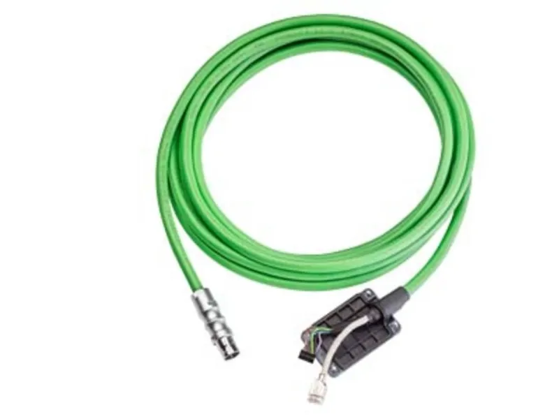 Siemens 6AV2181-5AF15-0AX0 6AV21815AF150AX0 PLC-tilslutningskabel