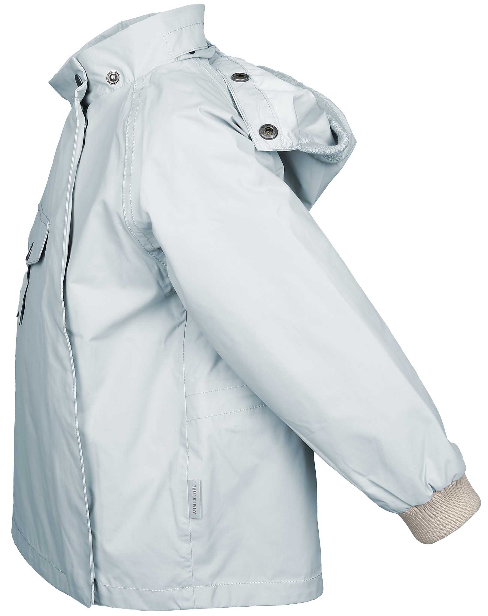 Übergangsjacke MATWAI in pearl blue