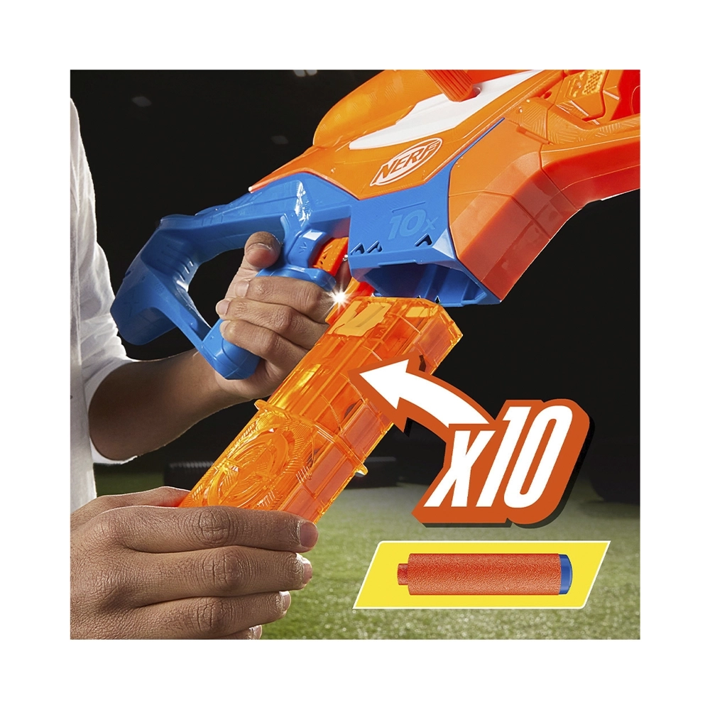 Hasbro Nerf N Series Pinpoint