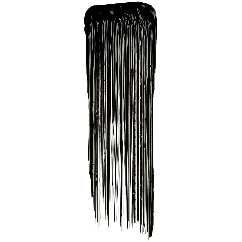 Maybelline Lash Sensational Sky High Mascara 6 ml - Waterproof Very Black
