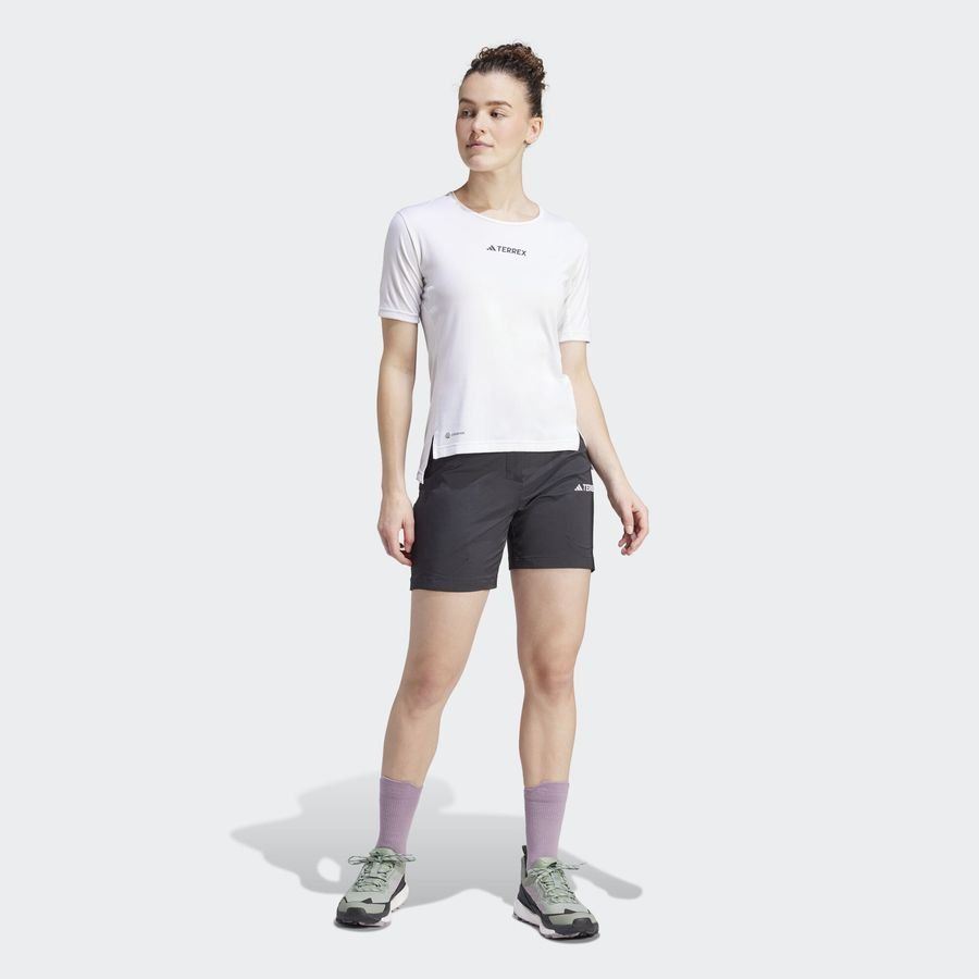 Adidas Short Terrex Xperior Mid