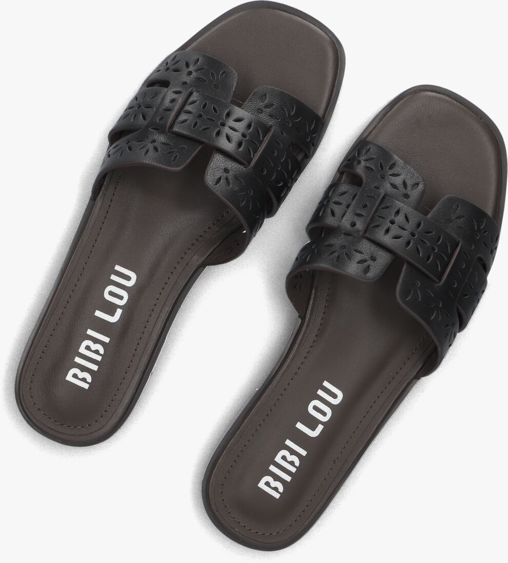 bruine bibi lou slippers 758z28vk