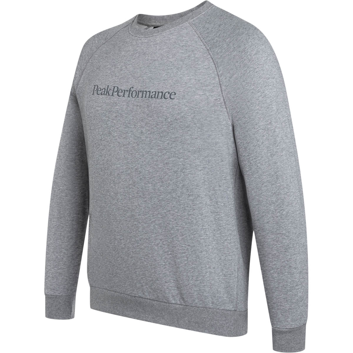Peak Performance Ground Crew Sweatshirt Herre