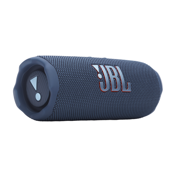 Flip 7 Wireless Bluetooth 5.4 Lautsprecher Wasserdicht IP68 (JBLFLIP7BLU) - Blau