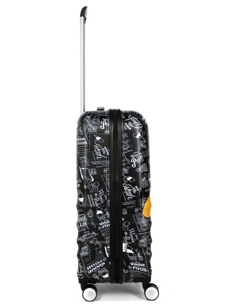 Valise  by American Tourister Winnie The Pooh 67 cm