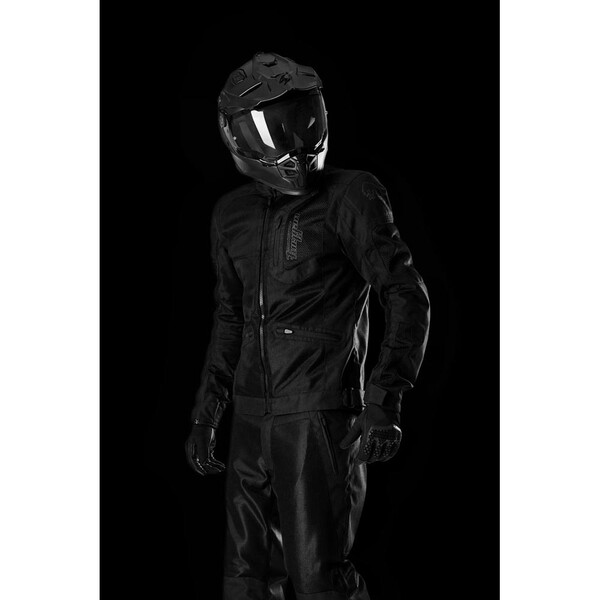 Furygan - Pantalon Ciaran Noir