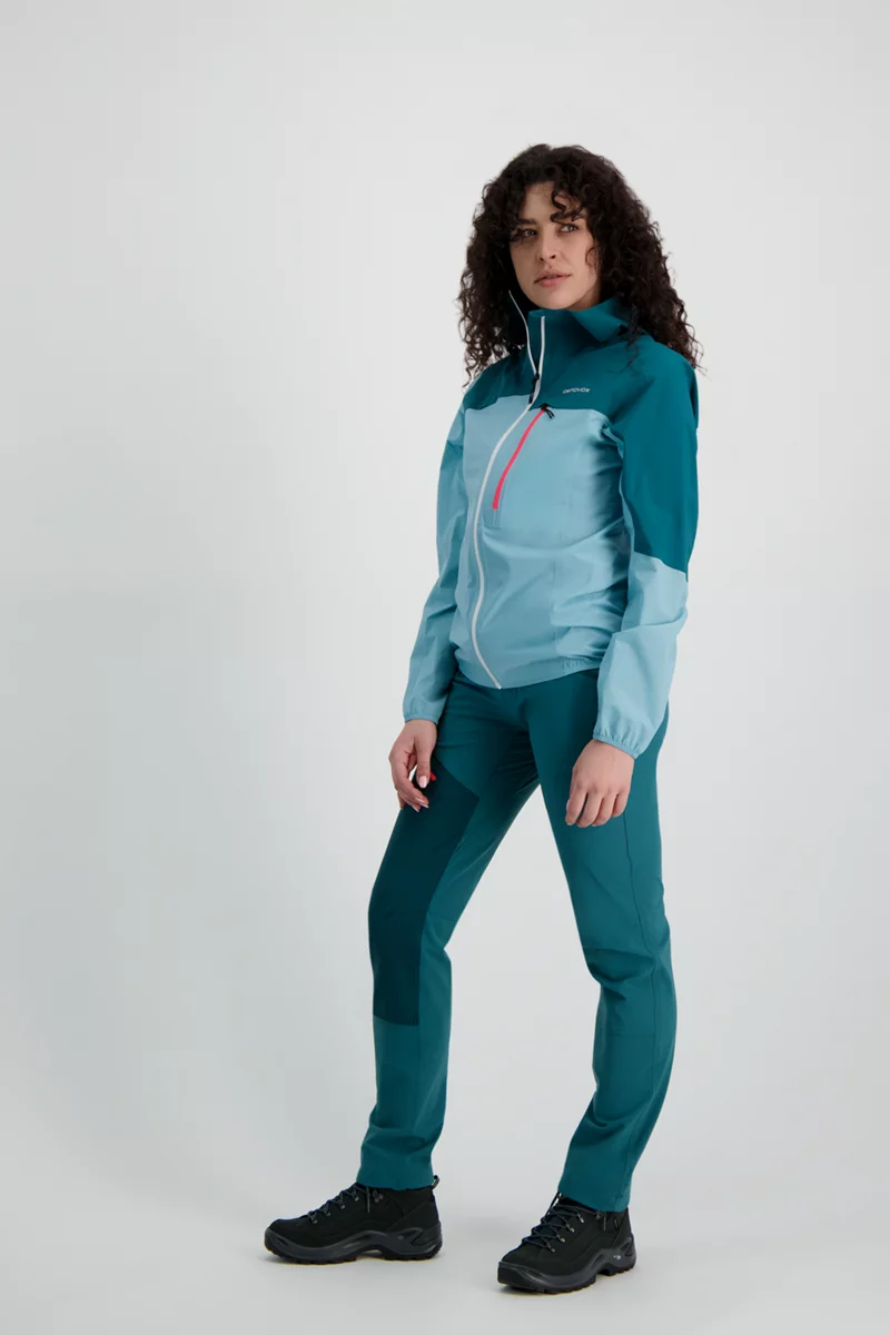 Ortovox Civetta 2.5L Damen Outdoorjacke