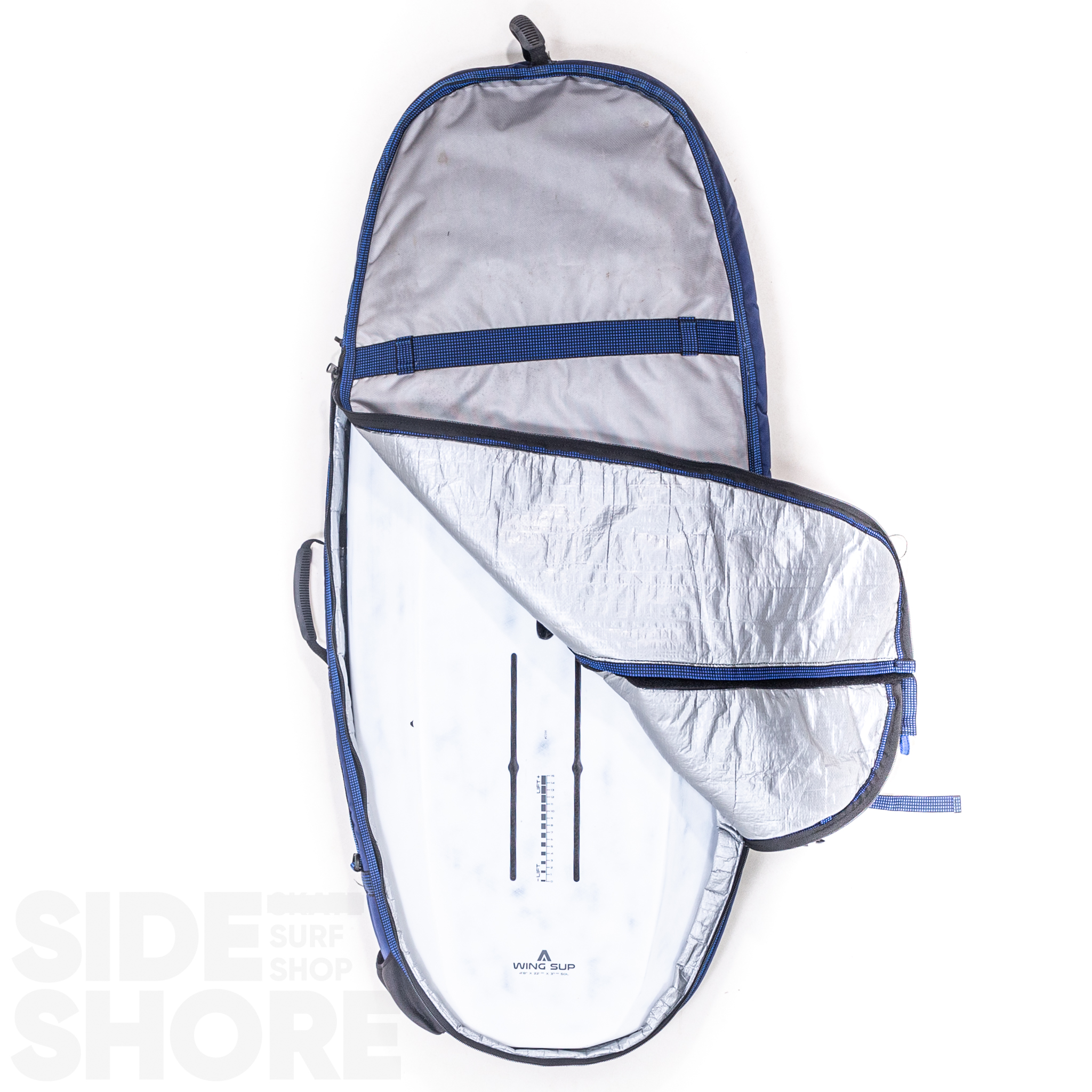 Armstrong Foils Wing SUP - Forward Geometry - V2 - 4'8