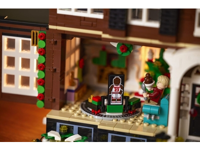 LEGO® Ideas Home Alone (21330)