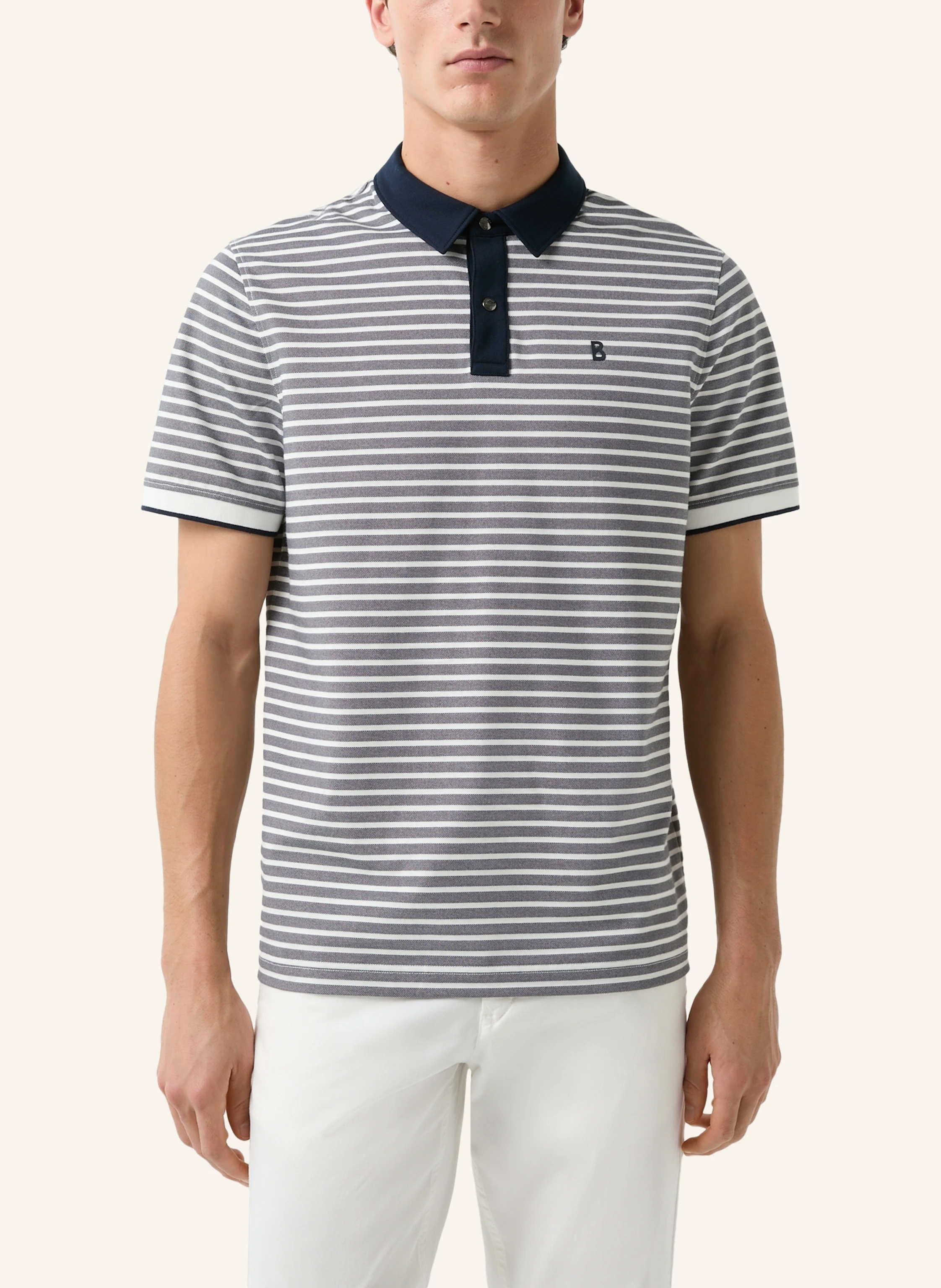 BOGNER Polo-Shirt