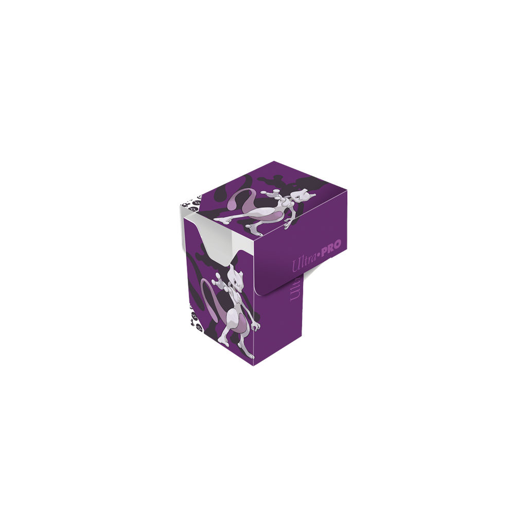 Pokémon - Mewtwo - Deck Box
