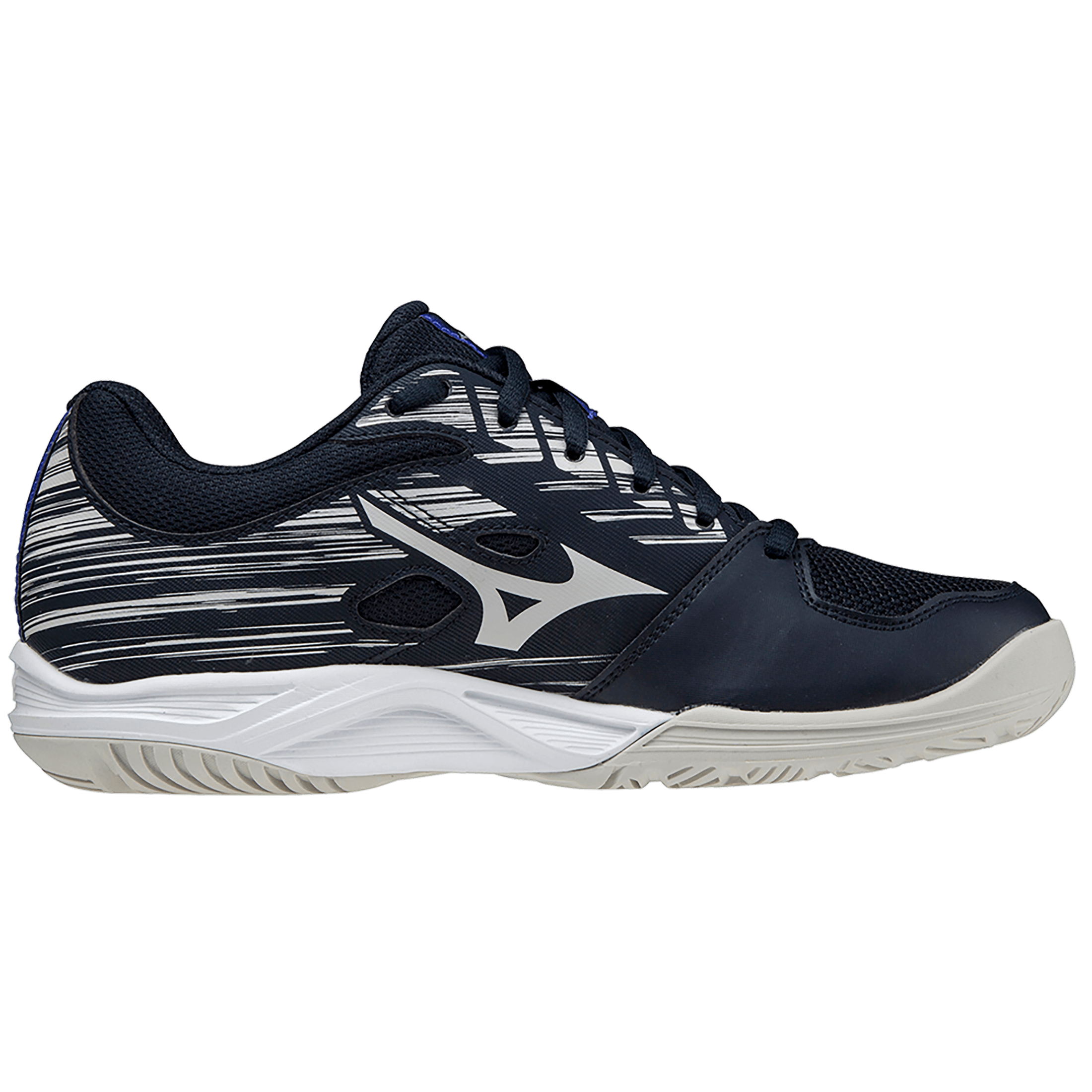 Mizuno Stealth star junior - Innendørssko