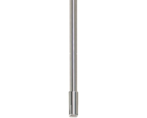 Schulte cilindrische plafondbeugel D2966