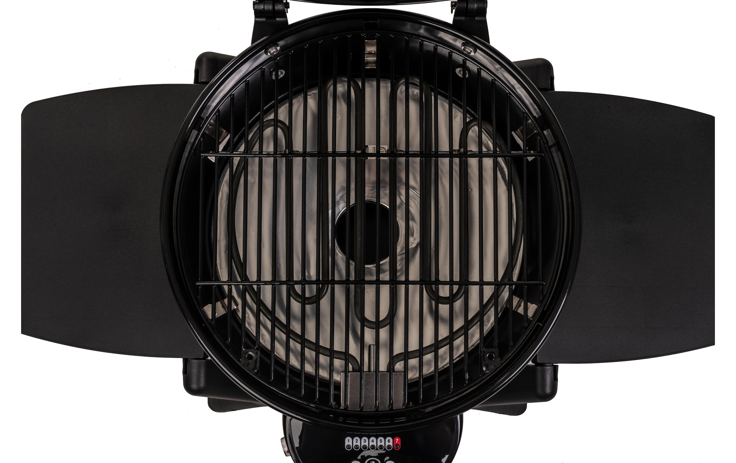 OUTDOORCHEF Elektro-Standgrill »MINICHEF P-420 E« 2000 W