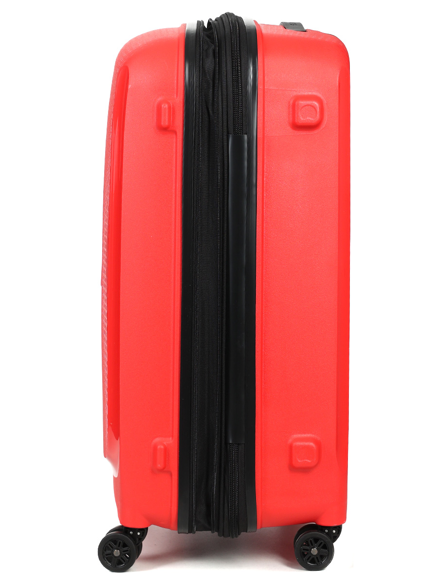 Valise extensible Delsey Belmont Plus Eco 70.5 cm